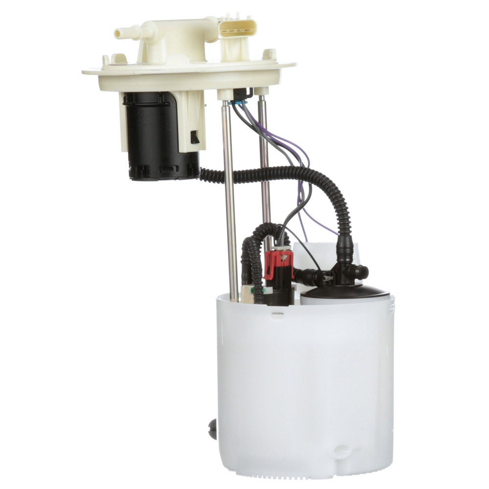 2017 Ford F Series Trucks Fuel Pump Module Assembly