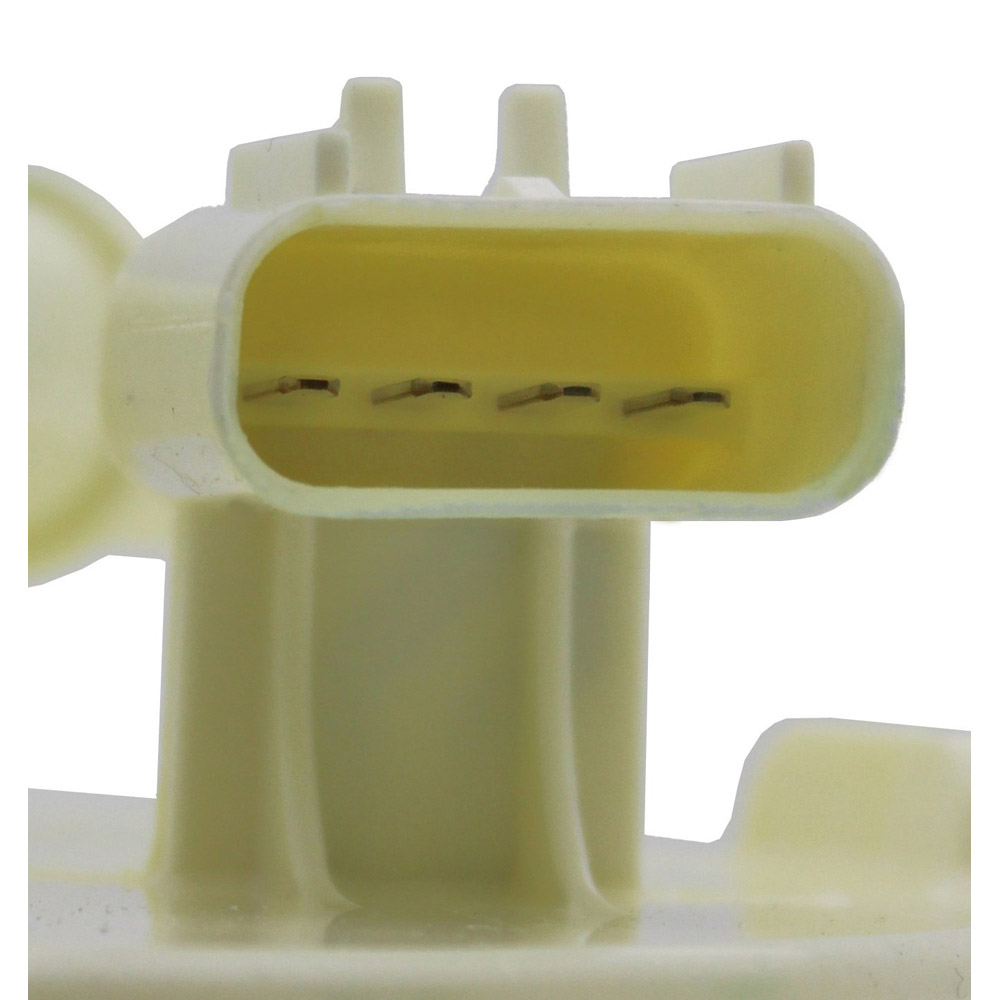 2017 Ford F Series Trucks Fuel Pump Module Assembly
