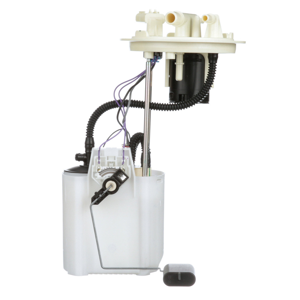 2017 Ford F Series Trucks Fuel Pump Module Assembly