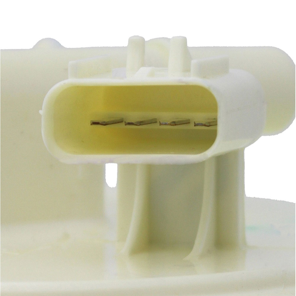 2017 Ford F Series Trucks Fuel Pump Module Assembly