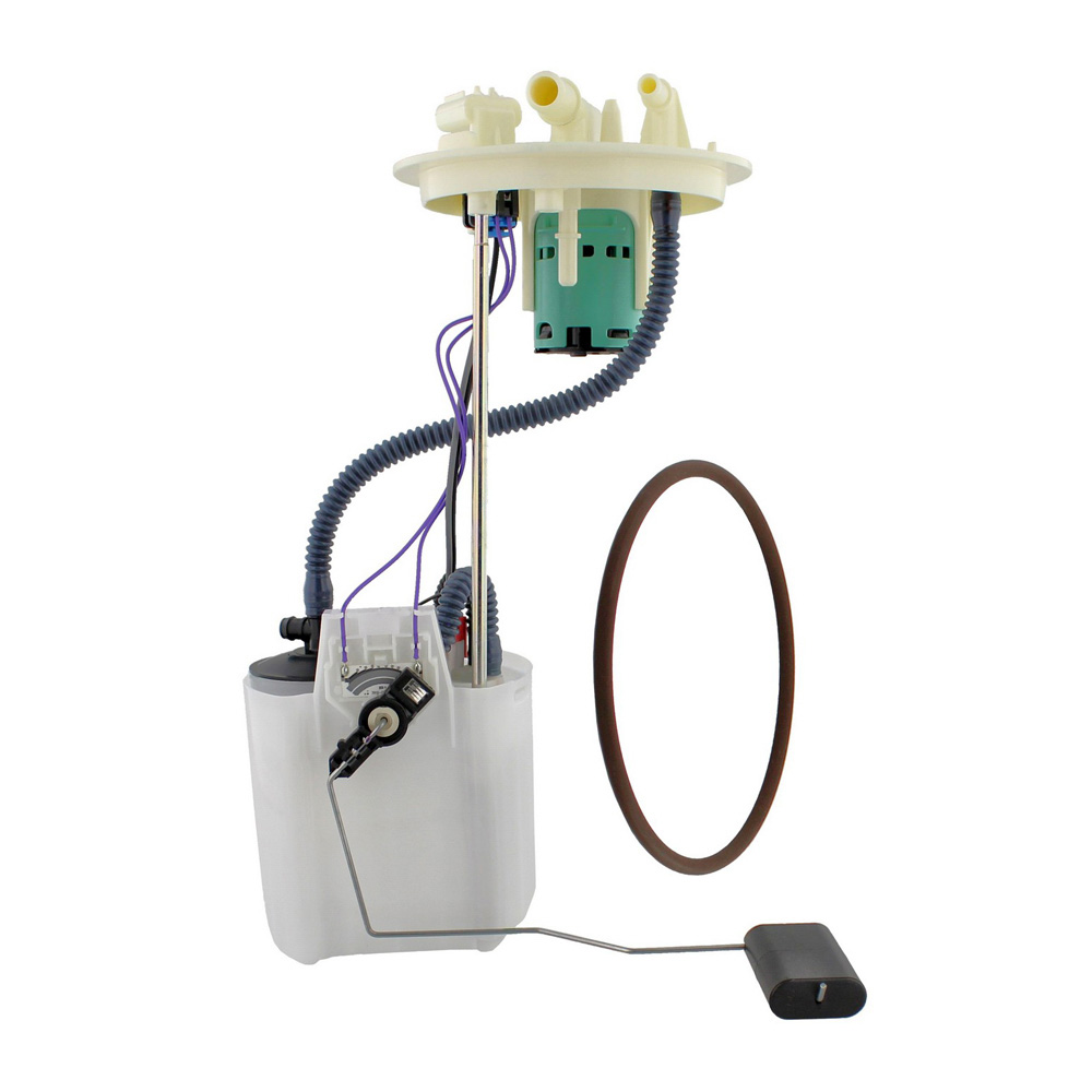 2017 Ford F Series Trucks Fuel Pump Module Assembly