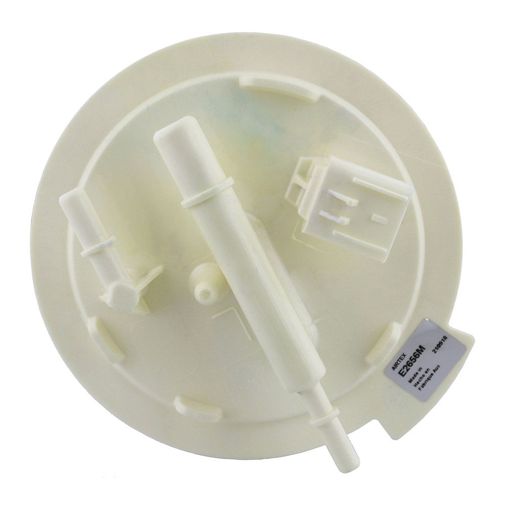 2017 Ford F Series Trucks Fuel Pump Module Assembly