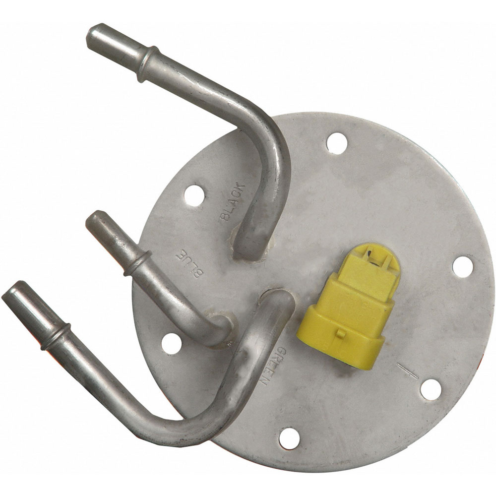 1999 Chevrolet Corvette Fuel Pump Module Assembly