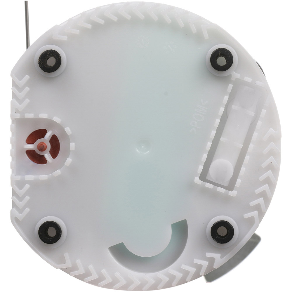 2005 Chevrolet Express 3500 Fuel Pump Module Assembly