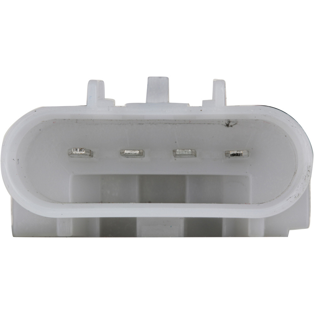 2005 Chevrolet Express 3500 Fuel Pump Module Assembly