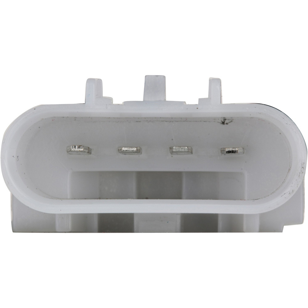 2005 Chevrolet Express 3500 Fuel Pump Module Assembly