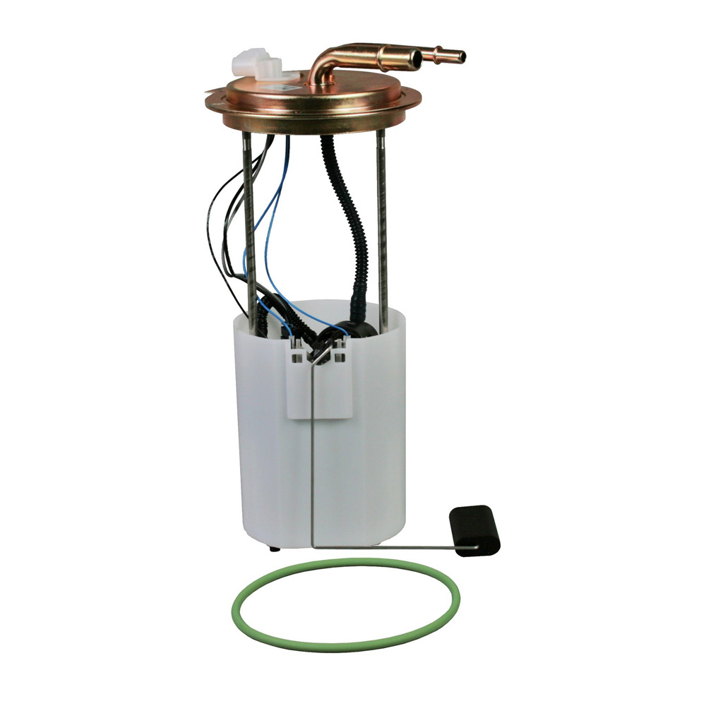 2005 Chevrolet Express 3500 Fuel Pump Module Assembly
