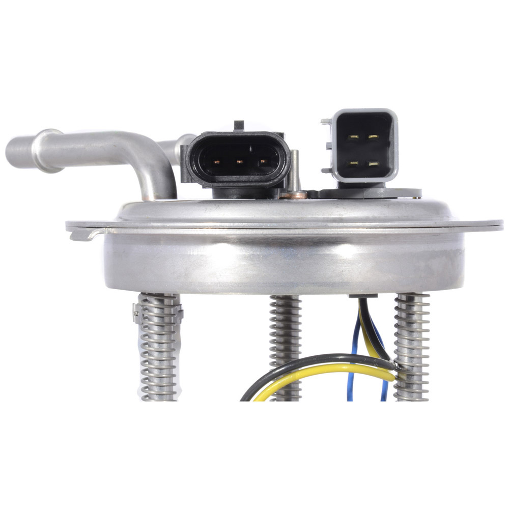 2003 Chevrolet Suburban Fuel Pump Assembly