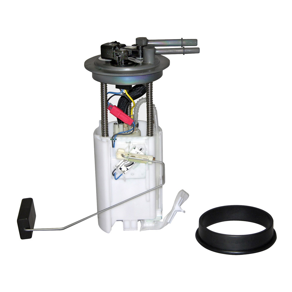2003 Chevrolet Suburban Fuel Pump Assembly