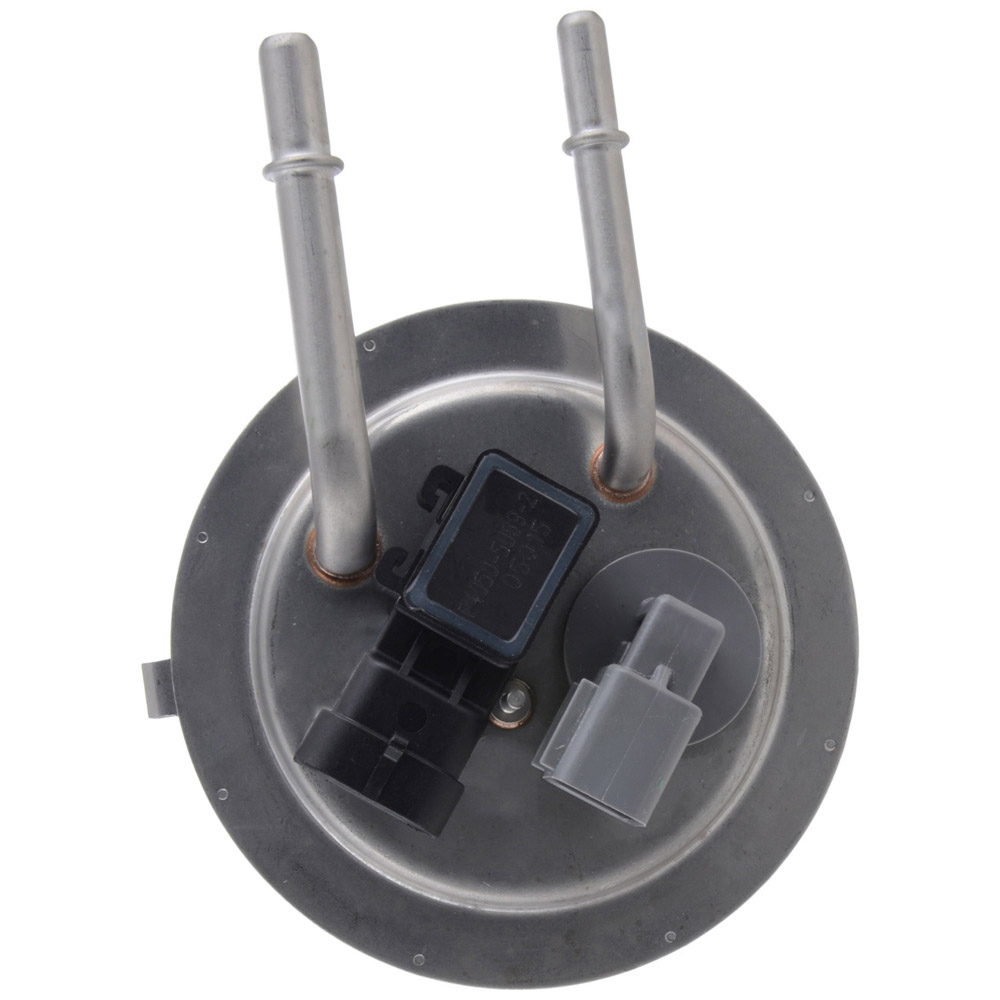 2003 Chevrolet Suburban Fuel Pump Assembly