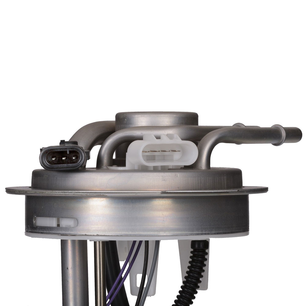 2004 Chevrolet Silverado 3500 Fuel Pump Assembly