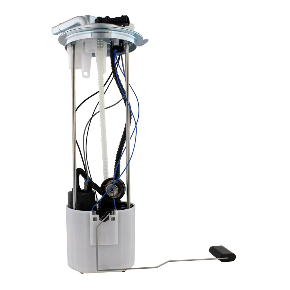 2004 Chevrolet Silverado 3500 Fuel Pump Assembly