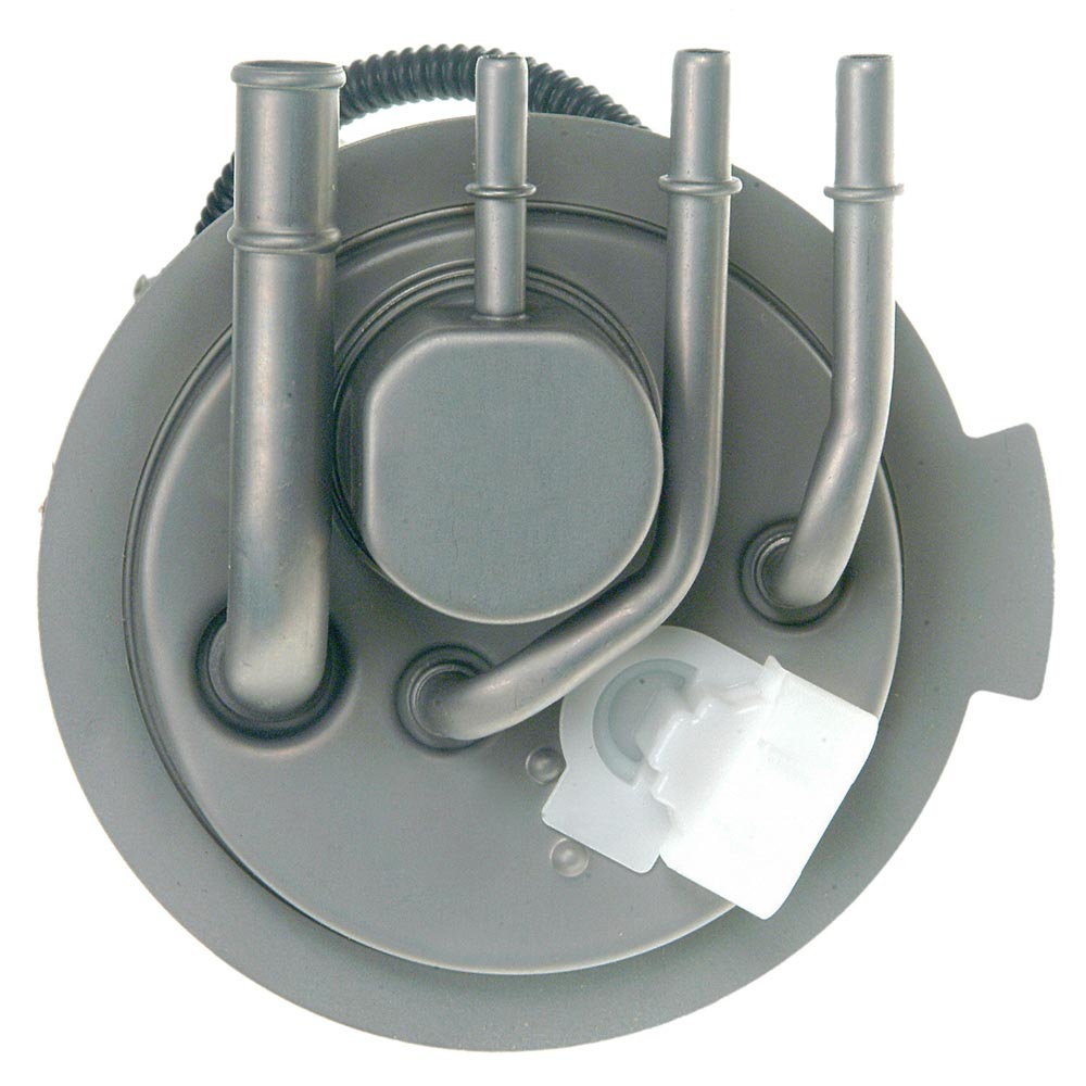 2004 Gmc Sierra 3500 Fuel Pump Assembly