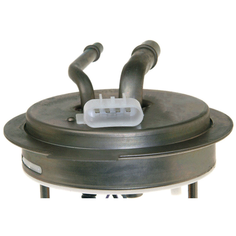 2005 Chevrolet Express 3500 Fuel Pump Module Assembly