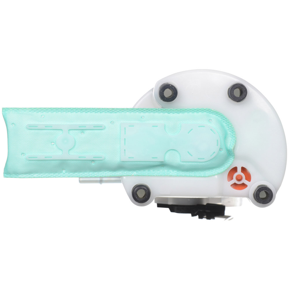 2004 Chevrolet C8500 Fuel Pump Module Assembly