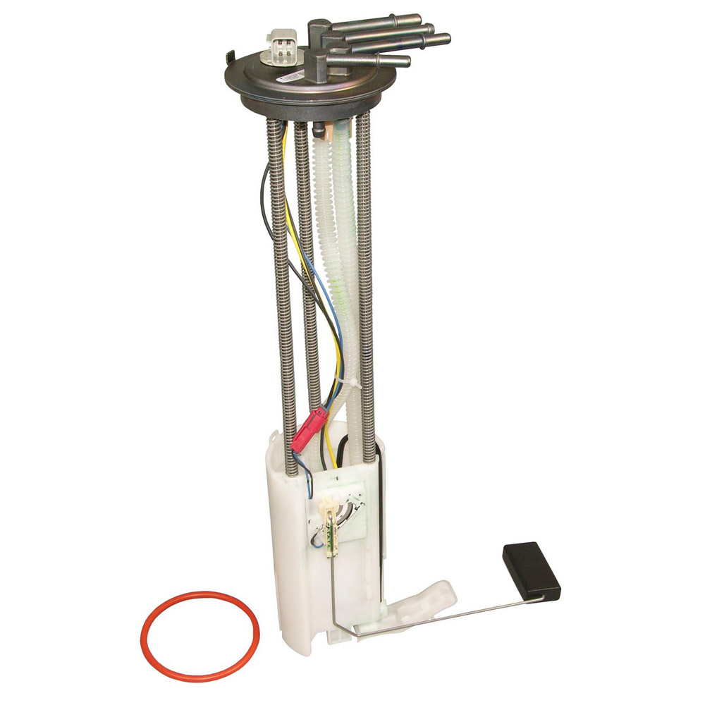 2004 Chevrolet C8500 Fuel Pump Module Assembly