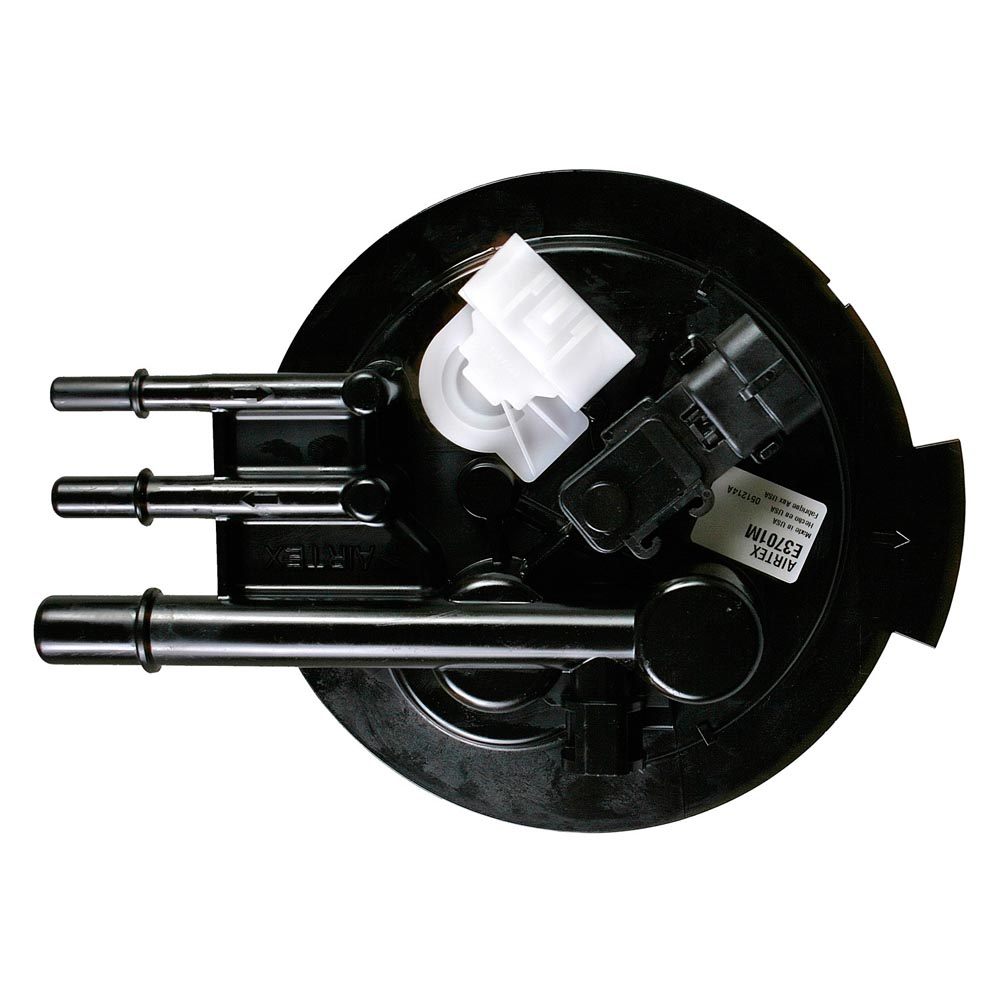 2004 Buick Rendezvous Fuel Pump Assembly