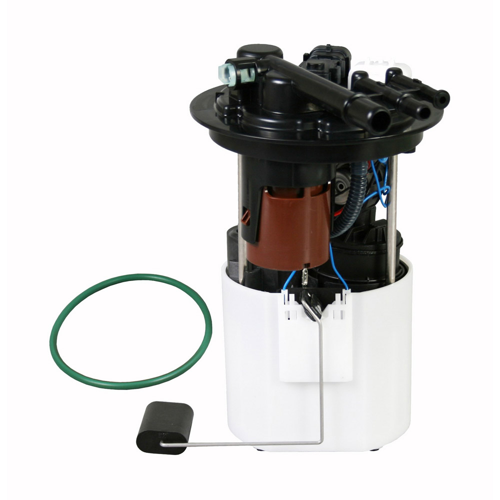 2007 Saturn Relay Fuel Pump Assembly