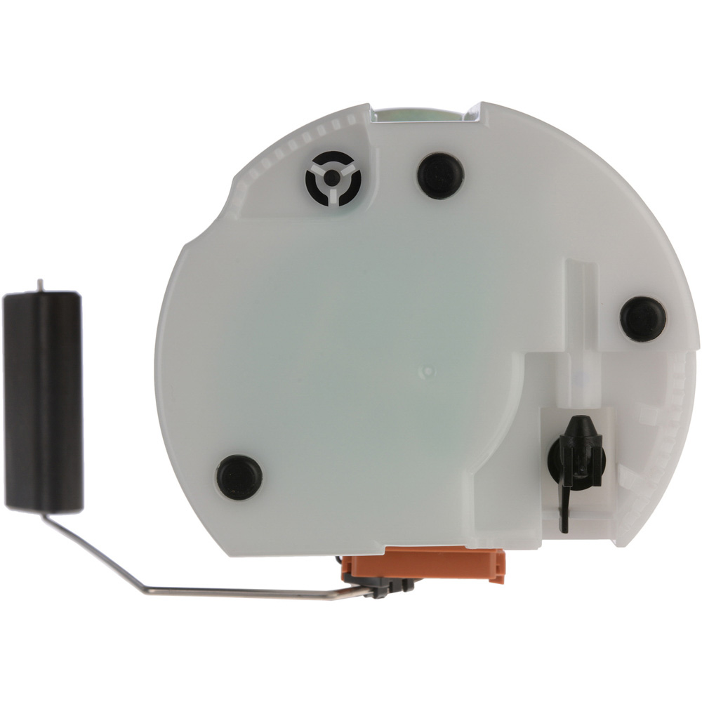 2006 Hummer H3 Fuel Pump Module Assembly