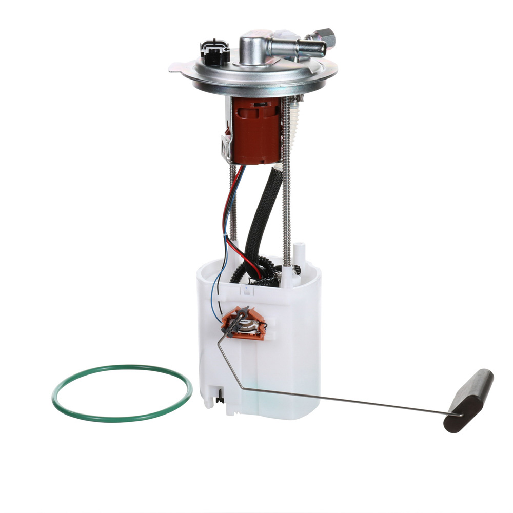 2006 Hummer H3 Fuel Pump Module Assembly