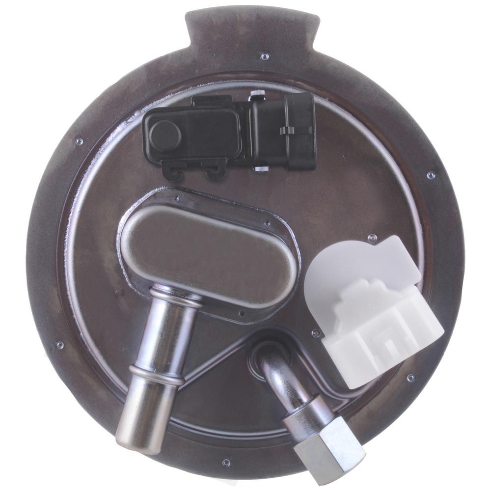 2006 Hummer H3 Fuel Pump Module Assembly