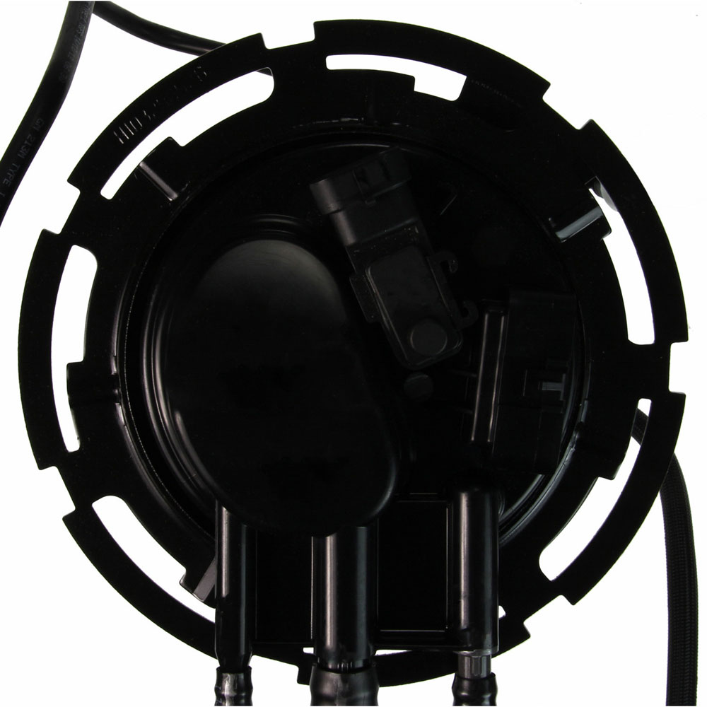 BuyAutoParts 36-00020AN Fuel Pump Assembly