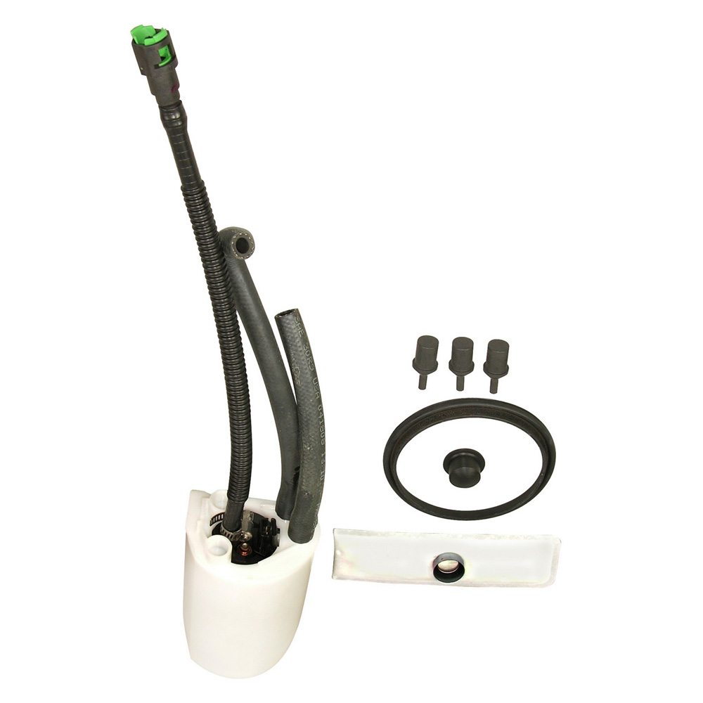 1996 Pontiac Firebird Fuel Pump