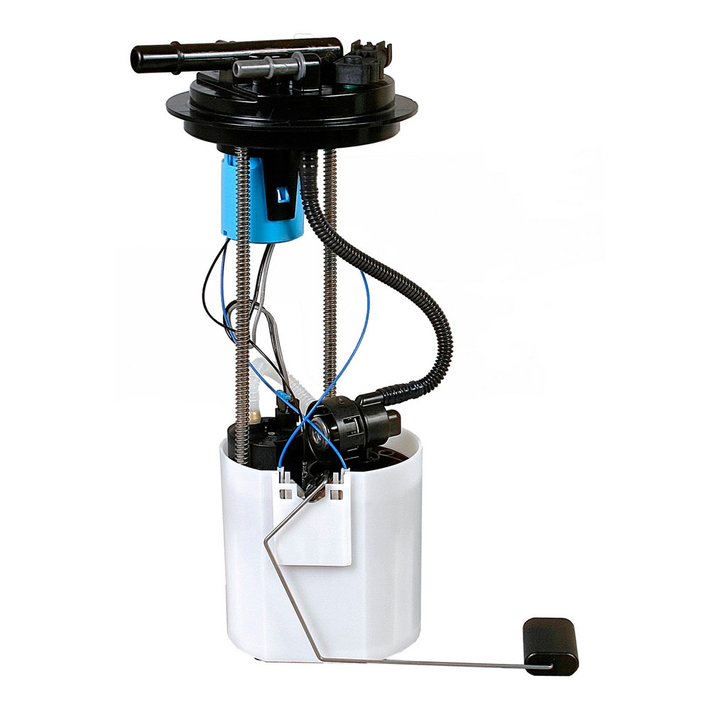 2008 Chevrolet Express 1500 Fuel Pump Module Assembly