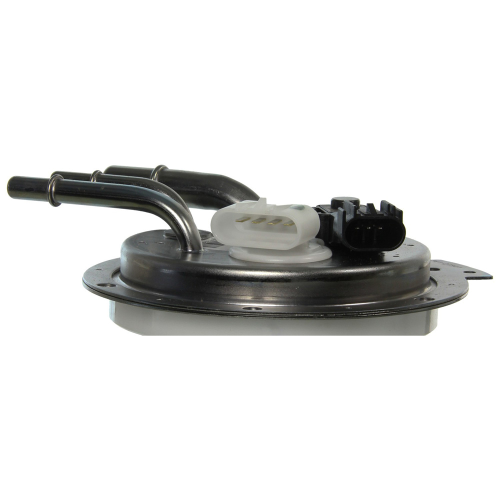 2009 Chevrolet Avalanche Fuel Pump Assembly