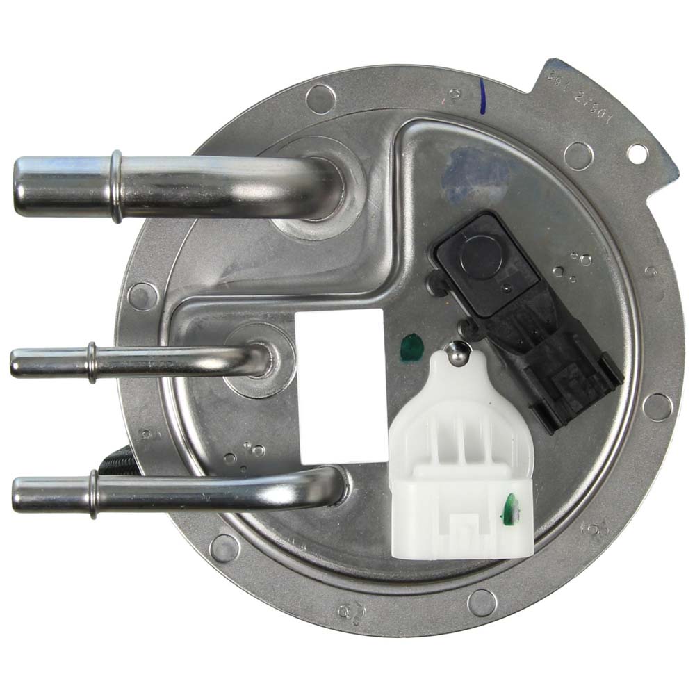 2009 Chevrolet Avalanche Fuel Pump Assembly