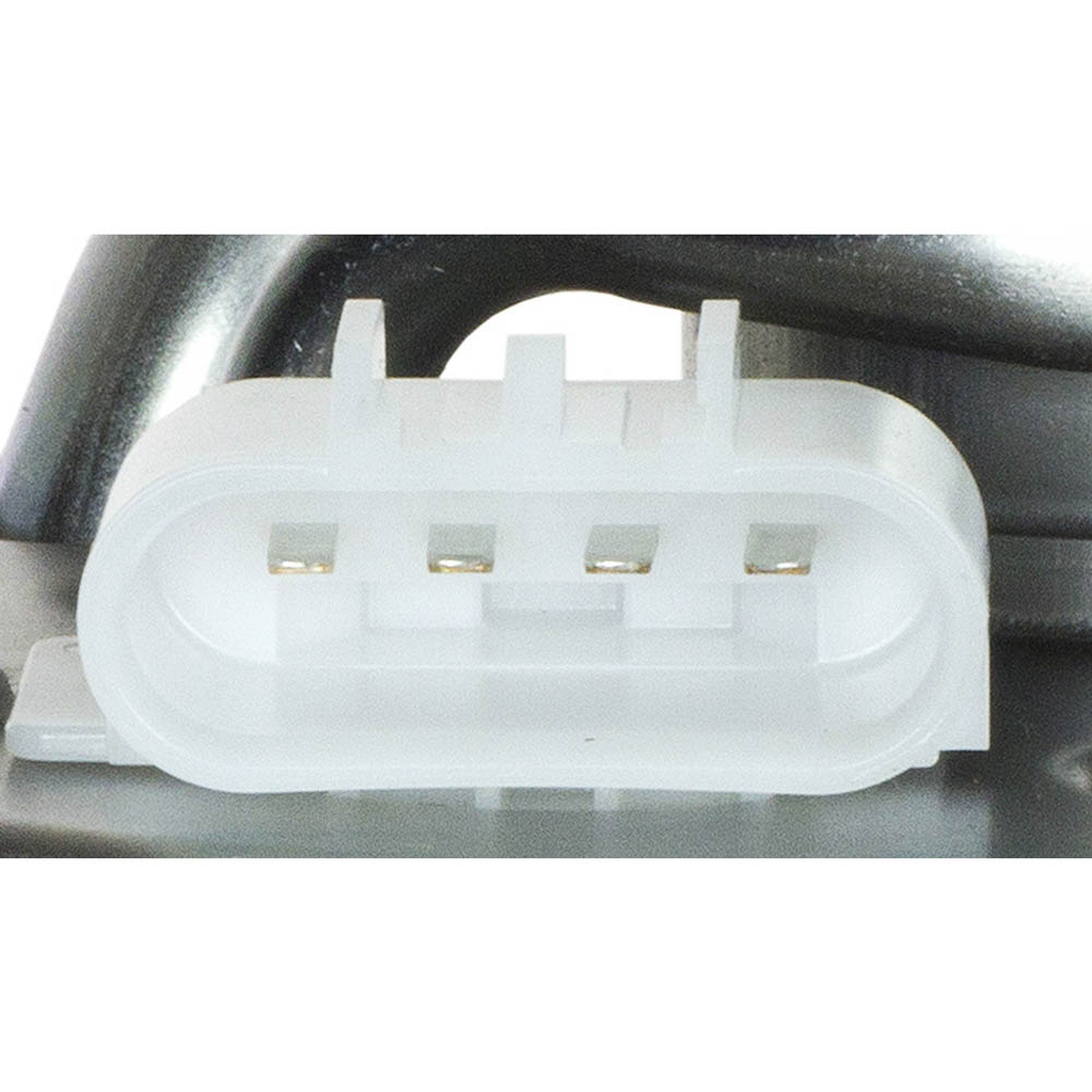 2004 Chevrolet Silverado 3500 Fuel Pump Module Assembly