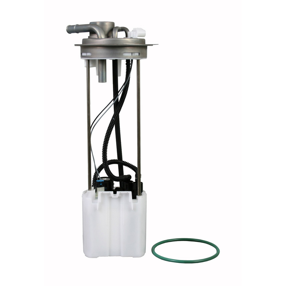 2004 Chevrolet Silverado 3500 Fuel Pump Module Assembly