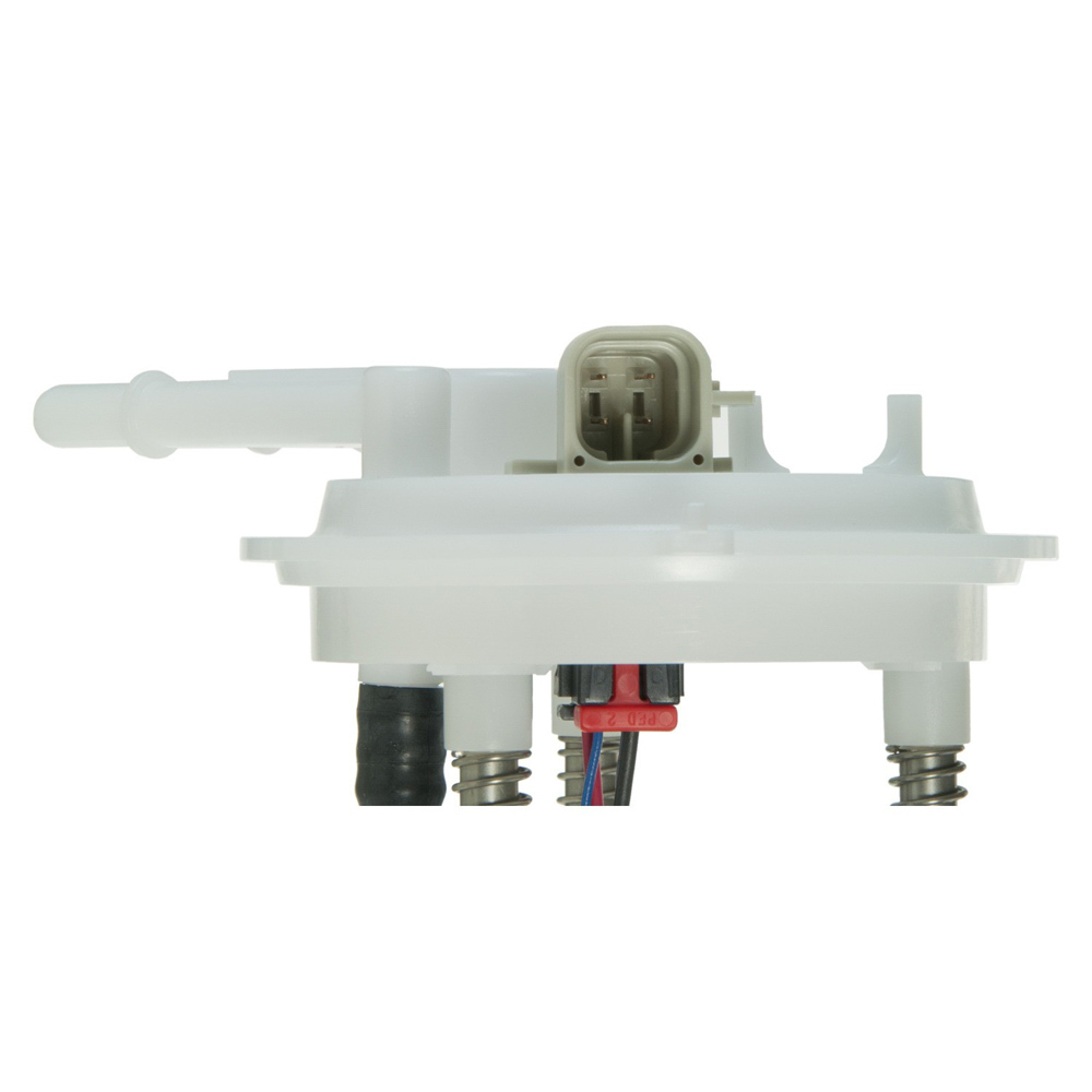 2000 Chevrolet Express 3500 Fuel Pump Module Assembly