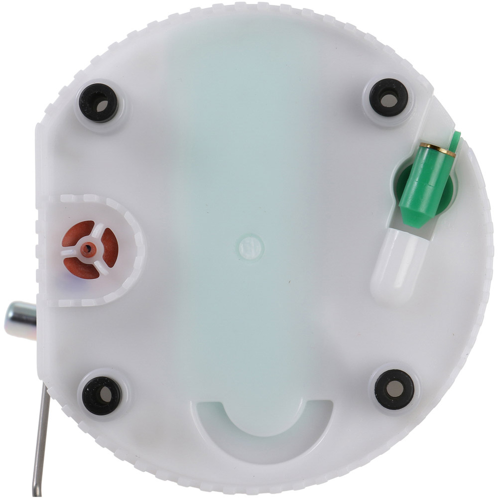 2012 Gmc Yukon Fuel Pump Assembly