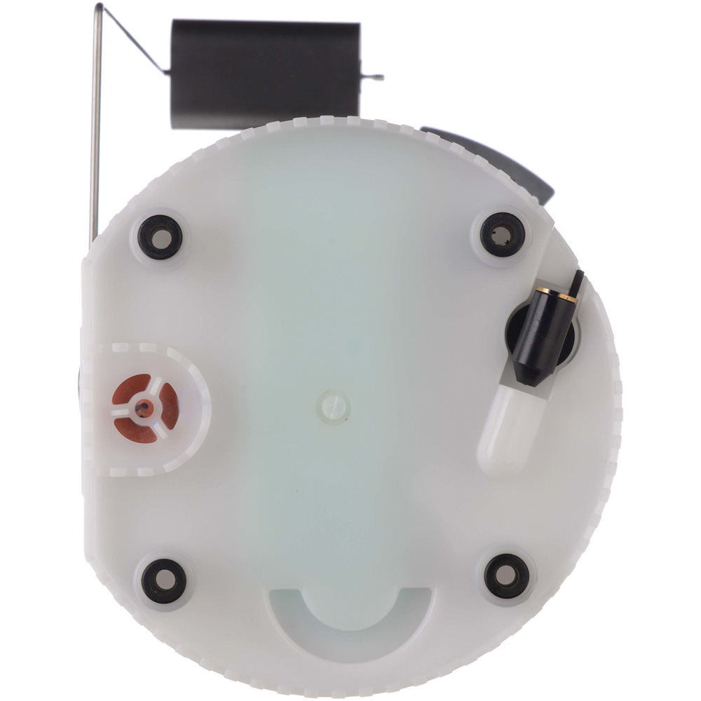 2007 Gmc Sierra 1500 Classic Fuel Pump Module Assembly