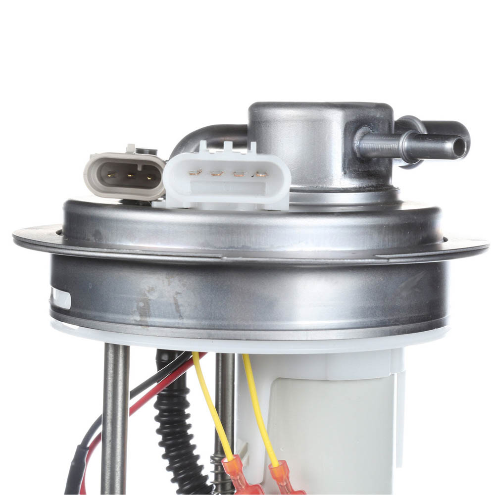 2007 Gmc Sierra 1500 Classic Fuel Pump Module Assembly