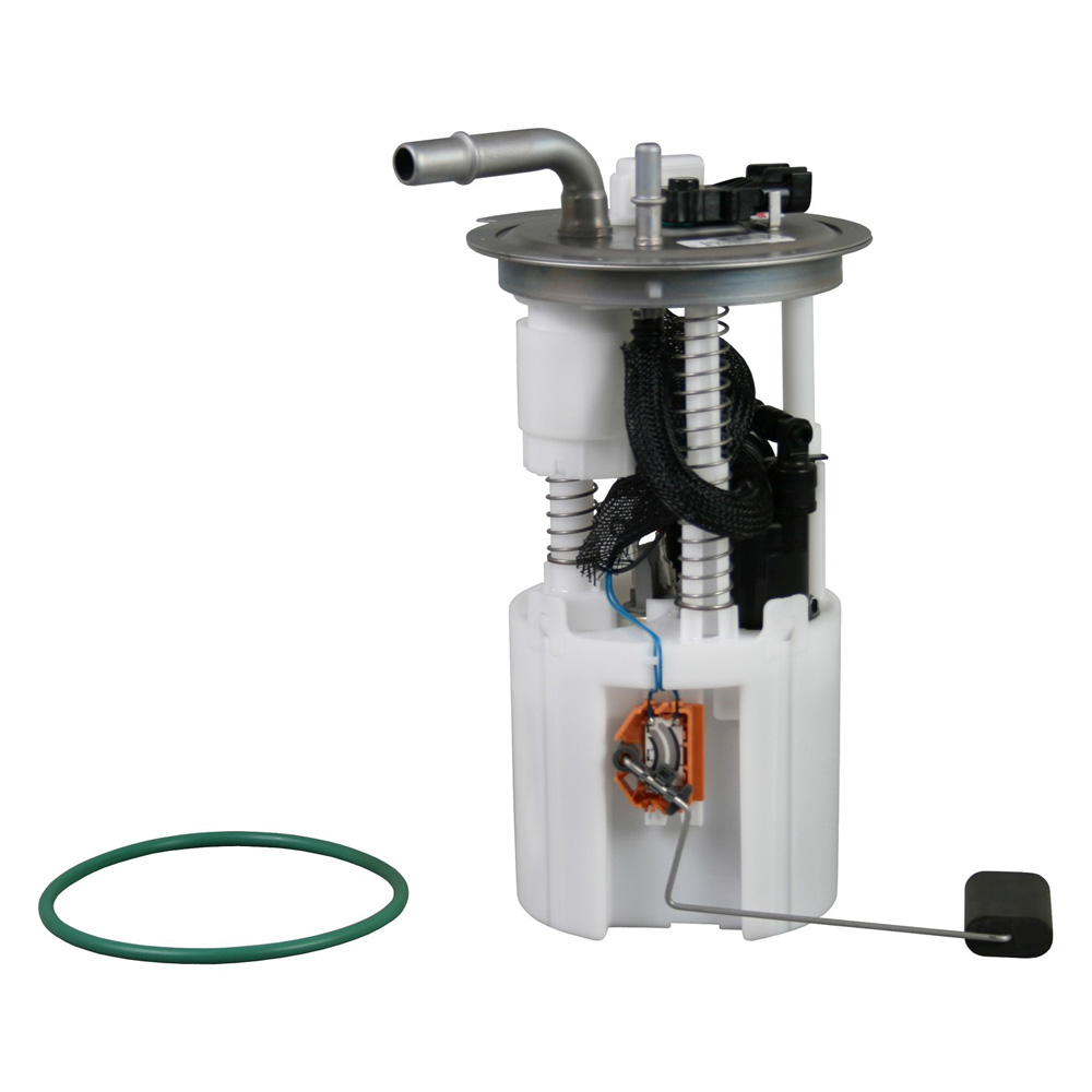 2009 Saab 9-7X Fuel Pump Assembly