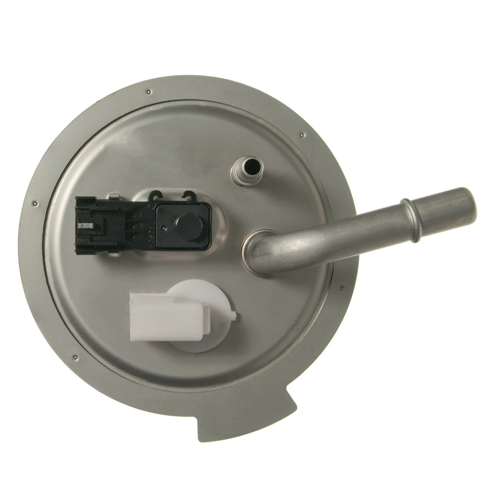 2009 Saab 9-7X Fuel Pump Assembly