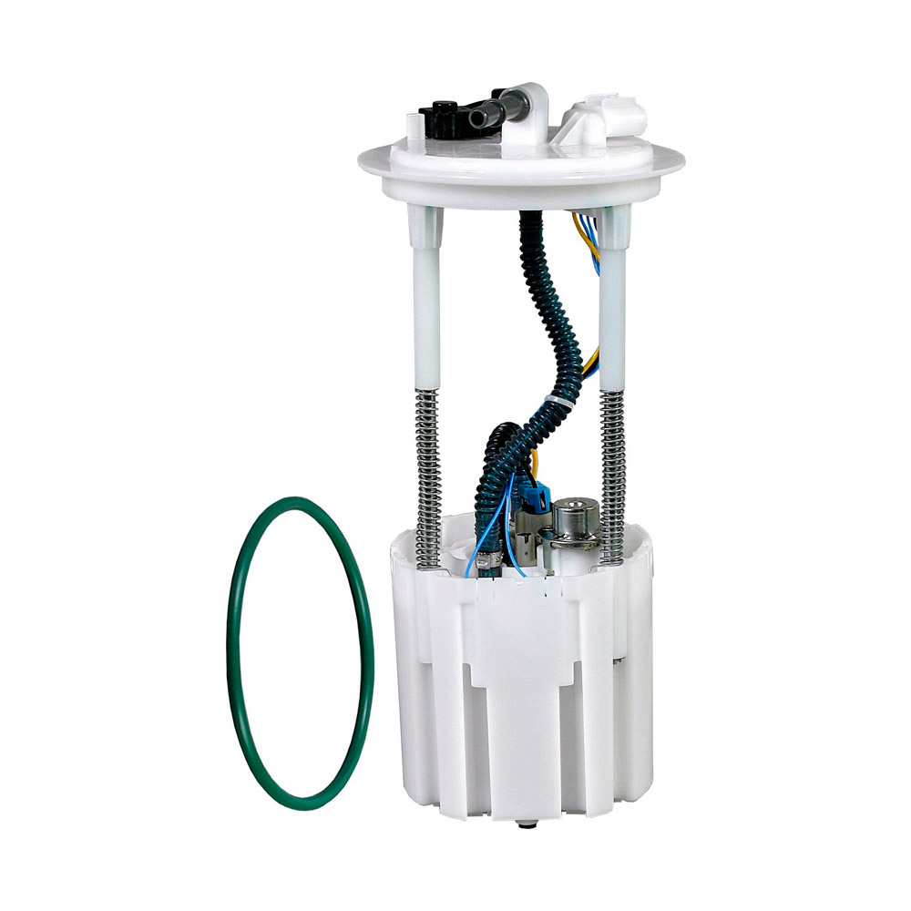 2011 Buick Lucerne Fuel Pump Assembly