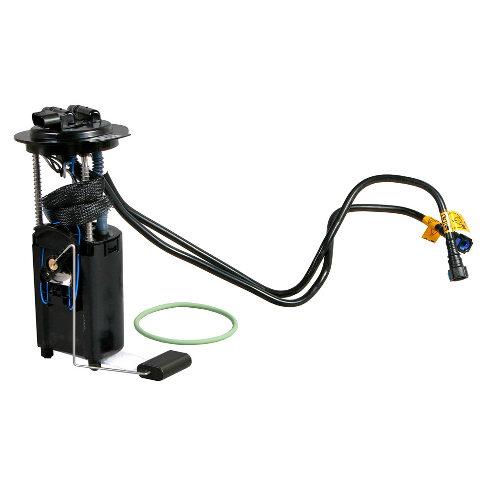 2009 Chevrolet Cobalt Fuel Pump Assembly