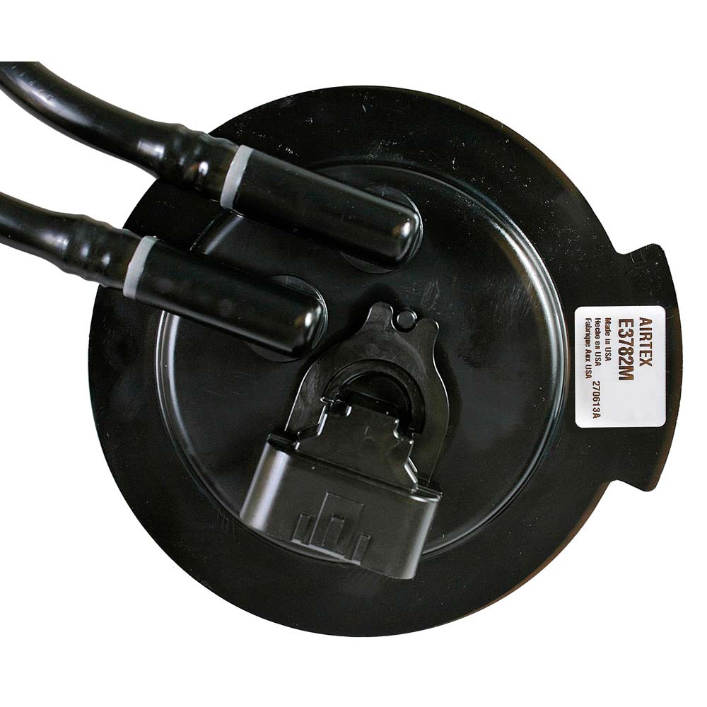 2009 Chevrolet Cobalt Fuel Pump Assembly