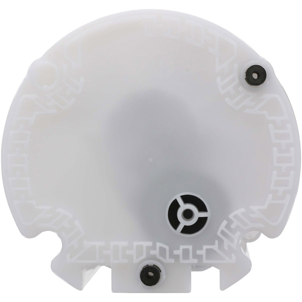 2011 Buick Lucerne Fuel Pump Assembly
