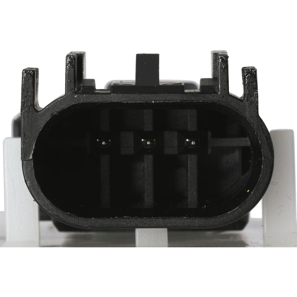 2011 Buick Lucerne Fuel Pump Assembly