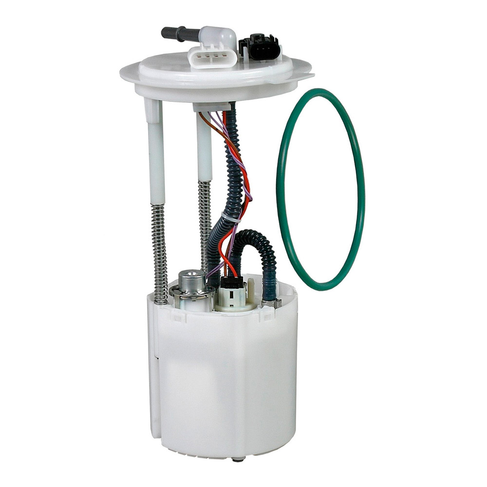 2011 Buick Lucerne Fuel Pump Assembly