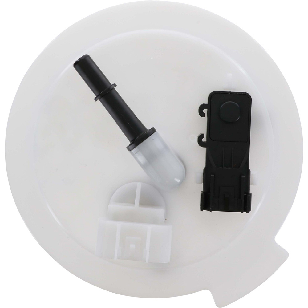 2011 Buick Lucerne Fuel Pump Assembly