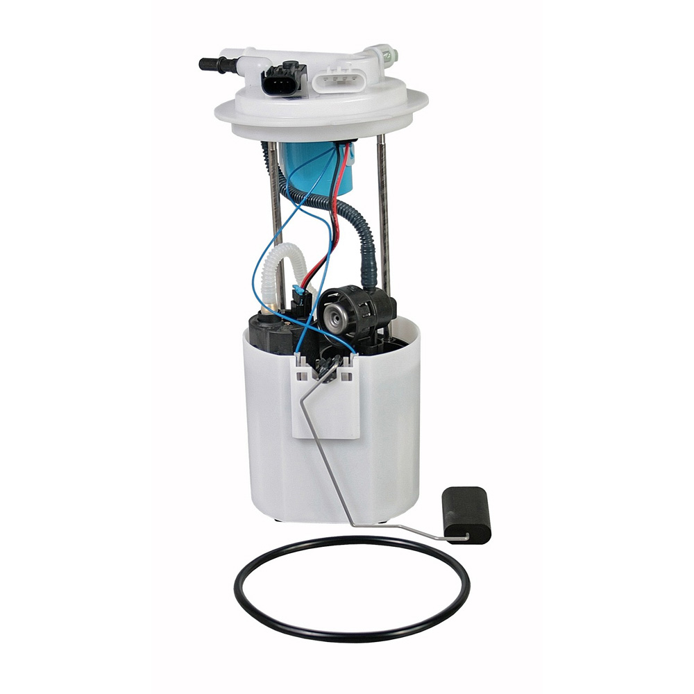 2009 Saturn Sky Fuel Pump Assembly