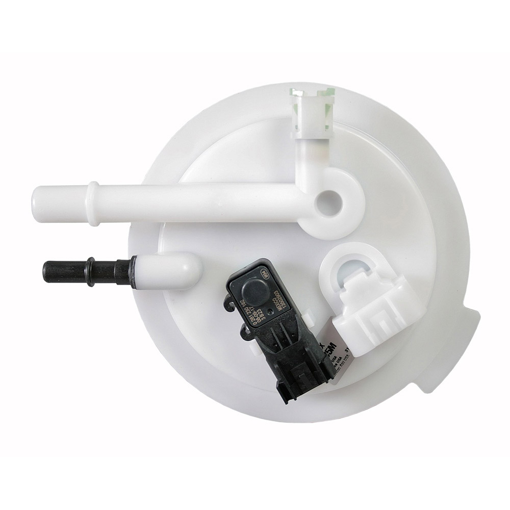 2009 Saturn Sky Fuel Pump Assembly