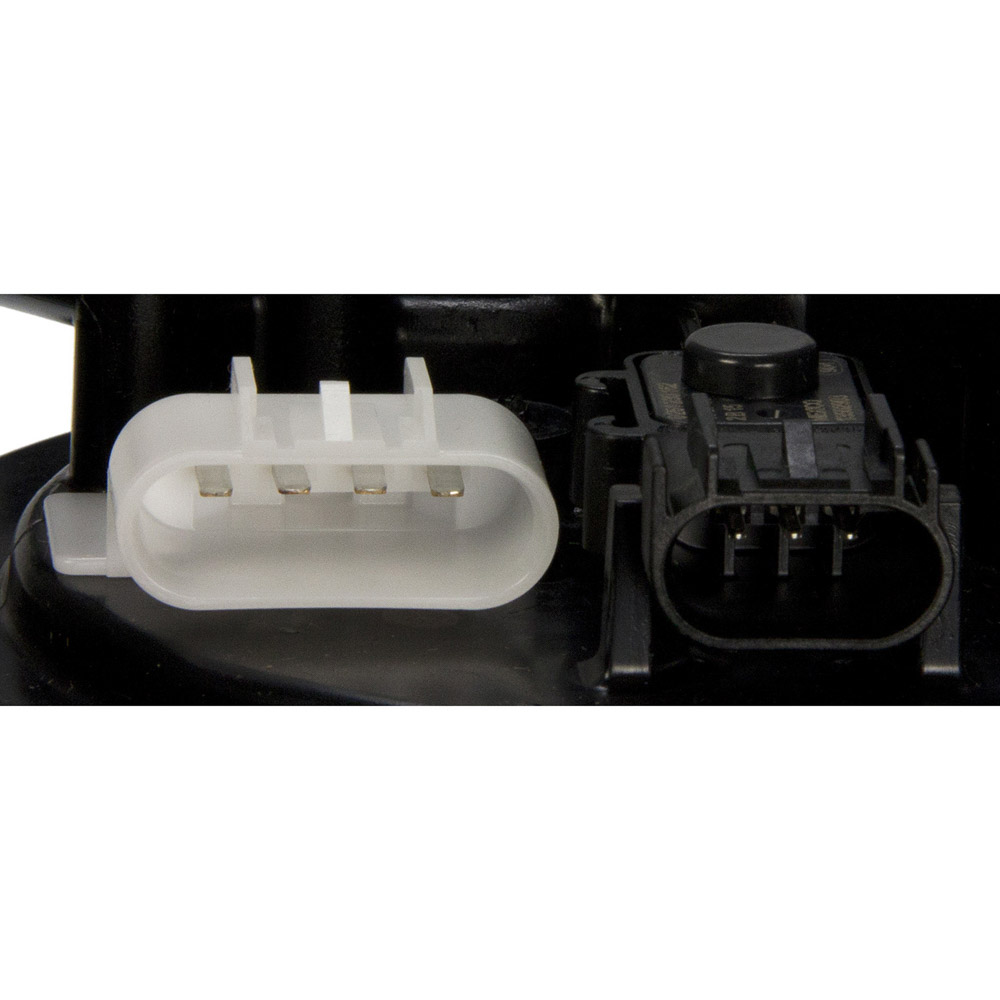 2011 Chevrolet Impala Fuel Pump Assembly