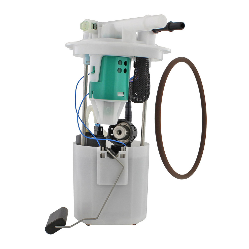 2011 Chevrolet Impala Fuel Pump Assembly