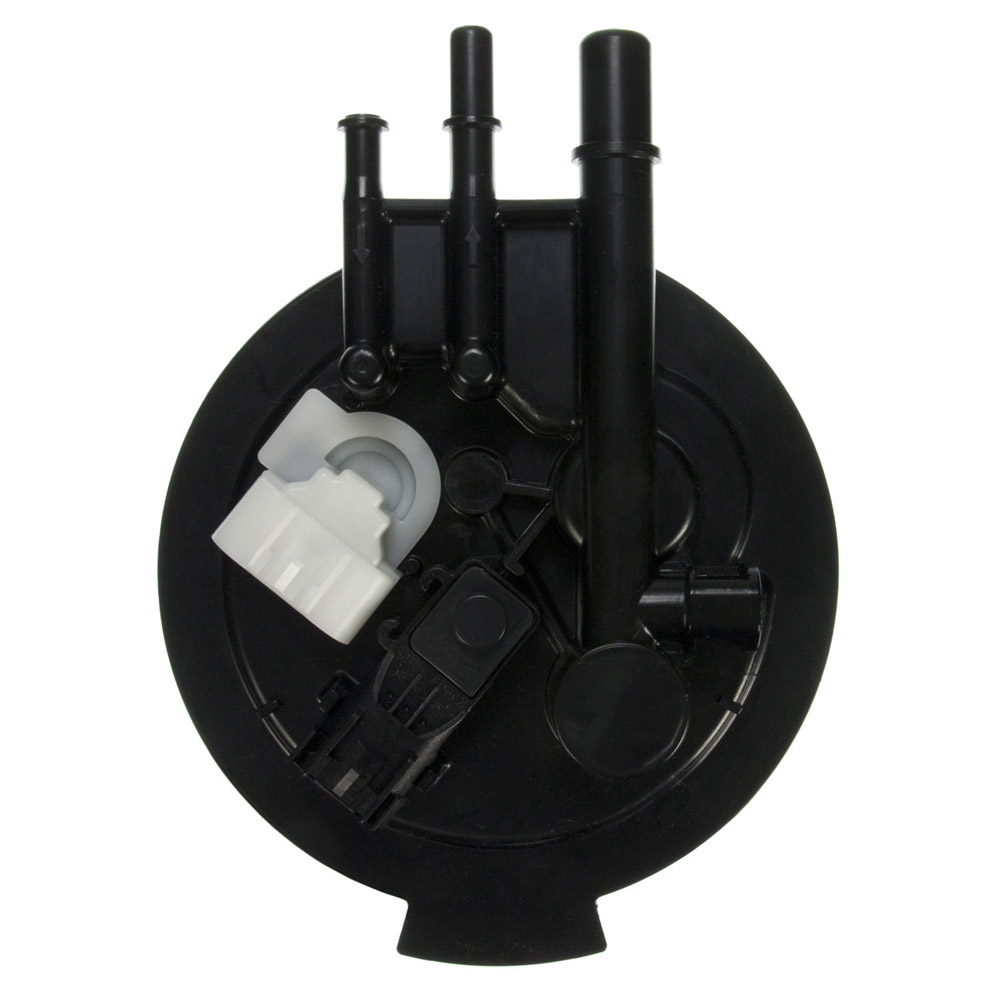 2011 Chevrolet Impala Fuel Pump Assembly